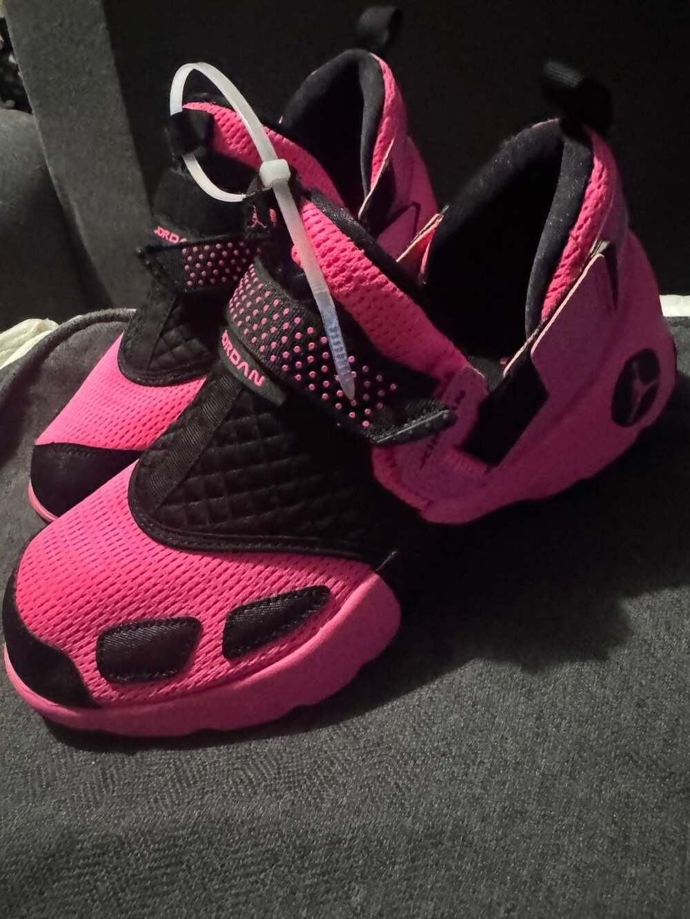 Jordan Trunner LX – ,